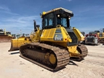 Used Bulldozer